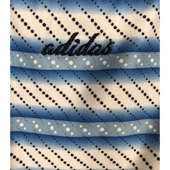 VINTAGE ADIDAS ATHLETIC BRA TOP TANK - Picture 3 of 5